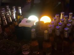 -江湖酒吧(老外滩店)