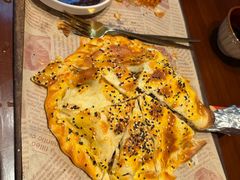 -那拉提之疆·新疆菜(美院店)