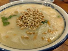 -老雒阳面馆·水席·洛阳菜(王城路店)