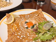 -La Creperie法餐厅(桃江路店)