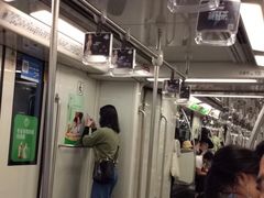 -四川北路(地铁站)