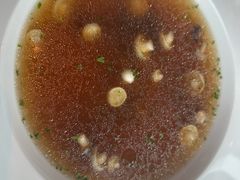 -云厨·高空西餐厅(成都瑯珀·凯悦臻选酒店)