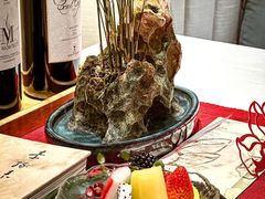 -叶叶菩提(太原别墅店)