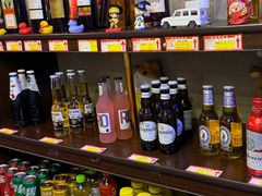 -唱吧麦颂KTV(西单华威潮铺街店)