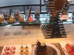 -永泰福朋喜来登酒店-宜客乐自助餐厅(远大路店)