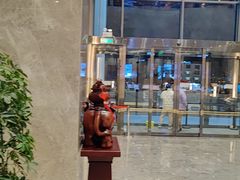 -星河湾温泉洗浴酒店