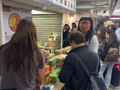 -珍妮曲奇聪明小熊(尖沙咀店)