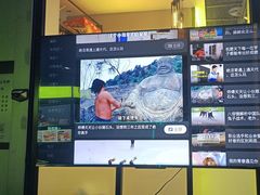 -一只虾·小龙虾·烧烤·肉蟹煲(同泰时代广场店)