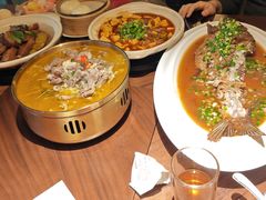 -东华大酒楼(主楼店)