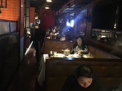 -多伦多海鲜自助餐厅(百盛购物中心三阳店)