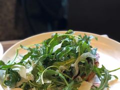 烤南瓜藜麦沙律-Common Table · Brunch & Coffee