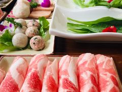 -束河人家(南锣鼓巷店)