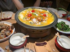 -山城外·非遗酸菜鱼(蜀都万达店)