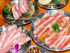 -kingkong大猩猩烤肉(CBD店)