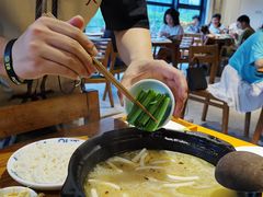 -一坐一忘云南菜(嘉里中心店)