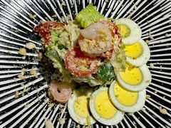 四季田园沙拉-Wei菋·Le Bistrot