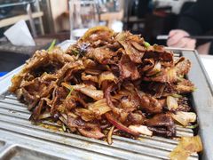 -四季民福烤鸭店(前门店)