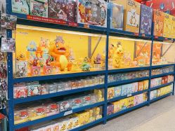 点击看大图 -逝水玩具折扣店