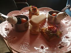 -YUE·6·西式融合餐厅(外滩六号店)