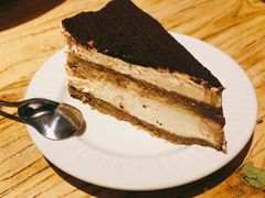 提拉米苏-Cyclus Craft Kitchen薩克思手工厨房