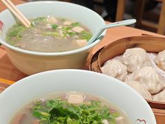 -回味鸭血粉丝汤(夫子庙瞻园路店)