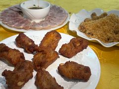 -肥姐美食(同福中路店)