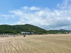 -东海半边山旅游度假区