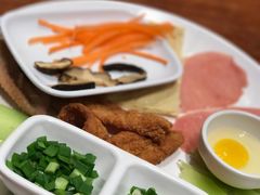 -桥香园正宗过桥米线(机场五店)