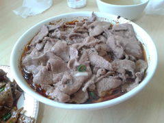 -武胜段记猪肝面(卓锦城店)