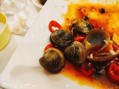 -新海利海鲜城·41年珠海老字号(夏湾店)