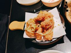 -探鱼·鲜青椒爽麻烤鱼(领展购物广场店)