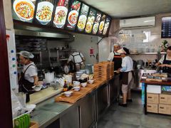 -万县面馆(高笋塘店)