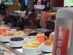 -龍歌自助小火锅(雨花台江南虹悦城店)