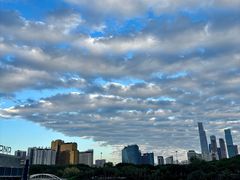 -星巴克(南宁民歌湖店)