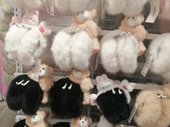-名创优品(北京新中关购物中心地铁层店)