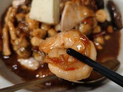 -逢春菜馆天津菜(胜利路店)