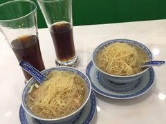 -香港麦奀云吞面世家(中山二路店)
