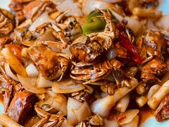 -周家二小姐的菜(西津渡店)