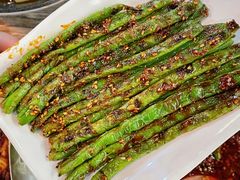 -枪火串烧·东北特色烧烤(罗湖总店)