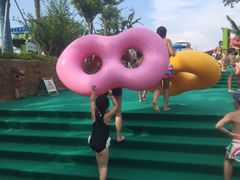 -苏州乐园森林水世界