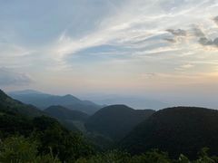 -武陵山森林公园