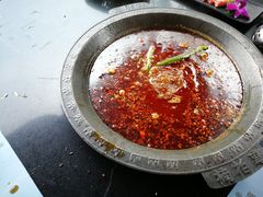 -楠柏弯休闲山庄(梨花溪店)