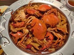 -胖哥俩肉蟹煲(济南世茂国际广场店)