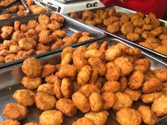 香酥藕饼-陶记正宗德州扒鸡(科巷店)