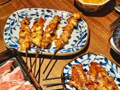 -九本居酒屋(学院路店)