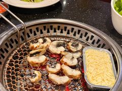 -木槿花韩式炭烤·熟成肉工坊(孙文东路店)