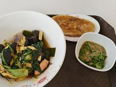 -农园餐厅(北京大学店)