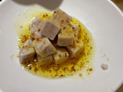 -绿茶餐厅(青岛城阳万象汇店)