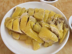 白切鸡-福龙私房菜·客家大盆菜