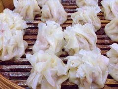 牛肉芹菜烧卖-国庆烧麦馆